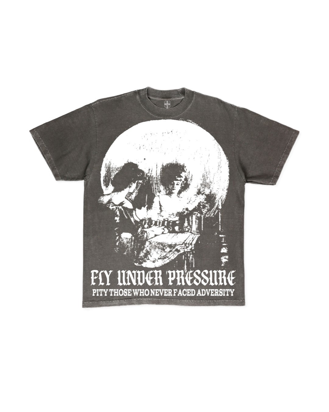 CEMENT PITY TEE