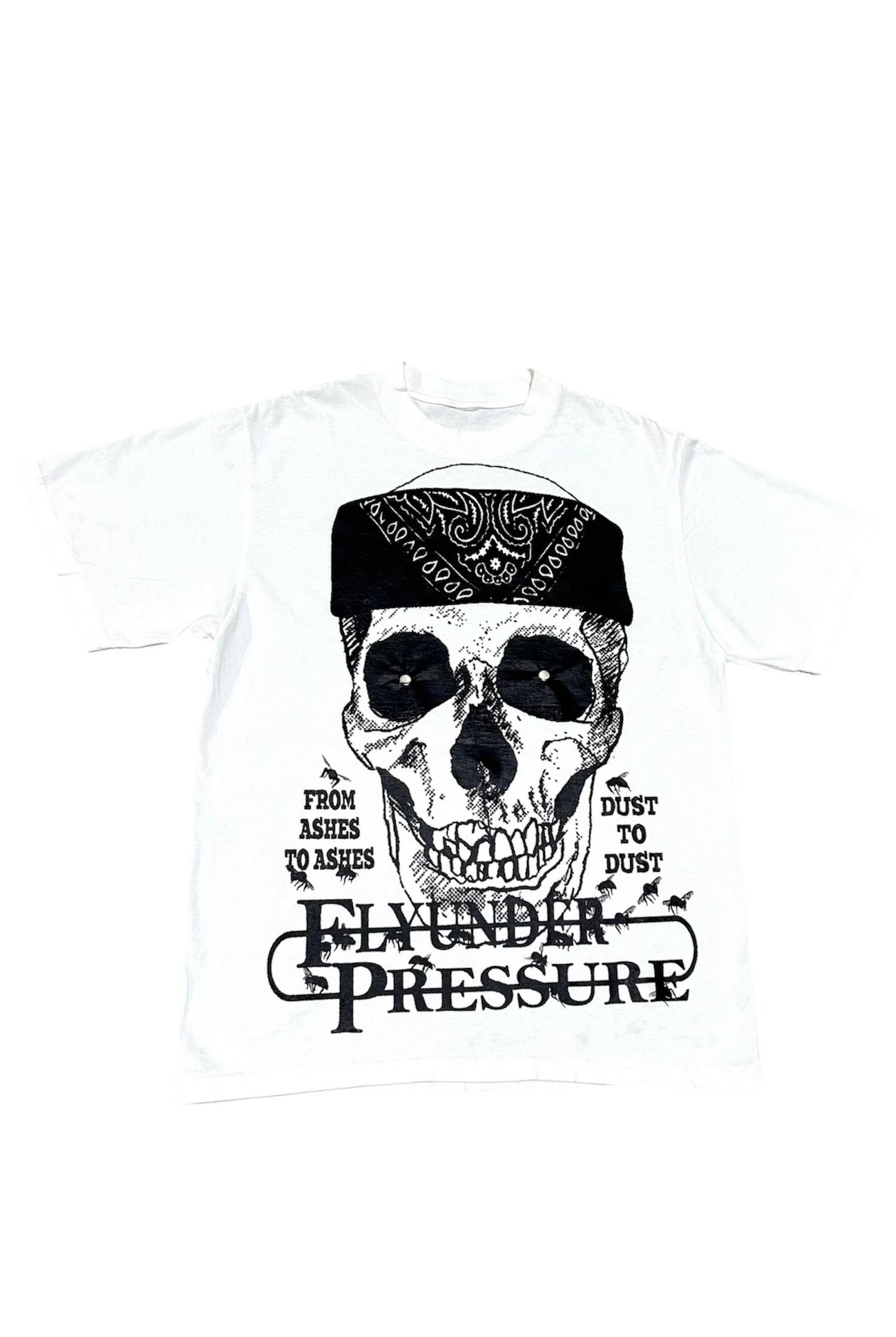 FUP SKULL TEE