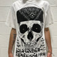 FUP SKULL TEE