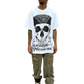 FUP SKULL TEE